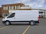New 2025 Ford Transit 250 Medium Roof AWD Empty Cargo Van for sale #T32840 - photo 16