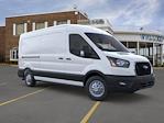New 2025 Ford Transit 250 Medium Roof AWD Empty Cargo Van for sale #T32840 - photo 18