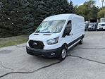 New 2025 Ford Transit 250 Medium Roof AWD Empty Cargo Van for sale #T32840 - photo 1