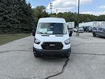 New 2025 Ford Transit 250 Medium Roof AWD Empty Cargo Van for sale #T32840 - photo 4