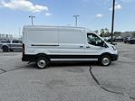 New 2025 Ford Transit 250 Medium Roof AWD Empty Cargo Van for sale #T32840 - photo 5