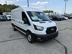 New 2025 Ford Transit 250 Medium Roof AWD Empty Cargo Van for sale #T32840 - photo 7