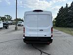 New 2025 Ford Transit 250 Medium Roof AWD Empty Cargo Van for sale #T32840 - photo 8