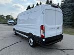 New 2025 Ford Transit 250 Medium Roof AWD Empty Cargo Van for sale #T32840 - photo 3