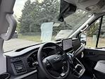 New 2025 Ford Transit 250 Medium Roof AWD Empty Cargo Van for sale #T32840 - photo 10