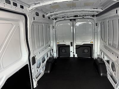 New 2025 Ford Transit 250 Medium Roof Empty Cargo Van for sale #T32843 - photo 2