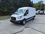New 2025 Ford Transit 250 Medium Roof Empty Cargo Van for sale #T32843 - photo 1