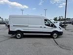 New 2025 Ford Transit 250 Medium Roof Empty Cargo Van for sale #T32843 - photo 6