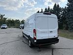 New 2025 Ford Transit 250 Medium Roof Empty Cargo Van for sale #T32843 - photo 3