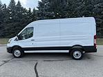 New 2025 Ford Transit 250 Medium Roof Empty Cargo Van for sale #T32843 - photo 9