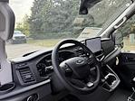 New 2025 Ford Transit 250 Medium Roof Empty Cargo Van for sale #T32843 - photo 10