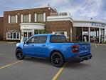 New 2025 Ford Maverick Lariat SuperCrew Cab AWD Pickup for sale #T32849 - photo 4