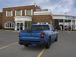 New 2025 Ford Maverick Lariat SuperCrew Cab AWD Pickup for sale #T32849 - photo 8