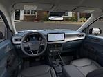 New 2025 Ford Maverick Lariat SuperCrew Cab AWD Pickup for sale #T32849 - photo 9