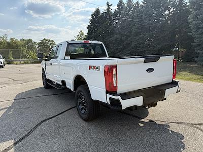 New 2026 Ford F-350 XL Super Cab 4WD SRW Pickup for sale #T32854 - photo 2