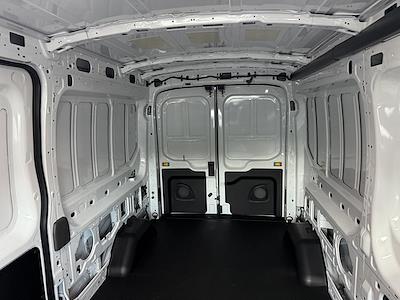 New 2025 Ford Transit 250 Medium Roof Empty Cargo Van for sale #T32864 - photo 2