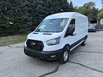New 2025 Ford Transit 250 Medium Roof Empty Cargo Van for sale #T32864 - photo 1