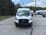 New 2025 Ford Transit 250 Medium Roof Empty Cargo Van for sale #T32864 - photo 4