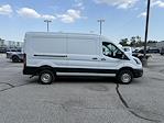 New 2025 Ford Transit 250 Medium Roof Empty Cargo Van for sale #T32864 - photo 6