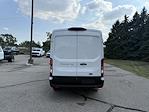 New 2025 Ford Transit 250 Medium Roof Empty Cargo Van for sale #T32864 - photo 8