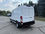 New 2025 Ford Transit 250 Medium Roof Empty Cargo Van for sale #T32864 - photo 3
