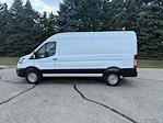 New 2025 Ford Transit 250 Medium Roof Empty Cargo Van for sale #T32864 - photo 9