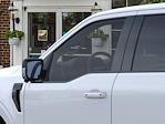 New 2025 Ford F-150 XLT SuperCrew Cab 4WD Pickup for sale #T32883 - photo 12