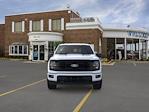 New 2025 Ford F-150 XLT SuperCrew Cab 4WD Pickup for sale #T32883 - photo 6