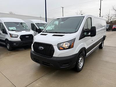 New 2025 Ford Transit 250 Low Roof Empty Cargo Van for sale #T32899 - photo 1