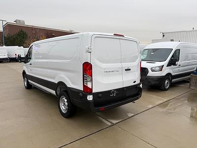 New 2025 Ford Transit 250 Low Roof Empty Cargo Van for sale #T32899 - photo 2