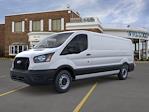 New 2025 Ford Transit 250 Low Roof Empty Cargo Van for sale #T32899 - photo 22