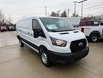 2025 Ford Transit 250 Low Roof RWD Empty Cargo Van for sale #T32899 - photo 4
