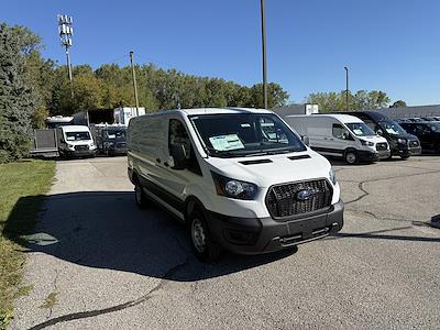 New 2025 Ford Transit 350 Low Roof Empty Cargo Van for sale #T32900 - photo 1