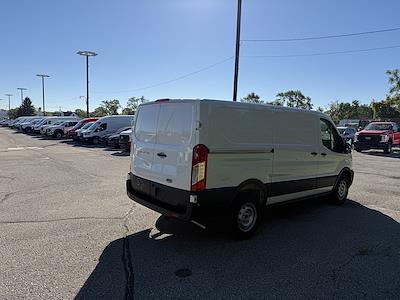 New 2025 Ford Transit 350 Low Roof Empty Cargo Van for sale #T32900 - photo 2