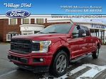 2020 Ford F-150 SuperCrew Cab 4WD Pickup for sale #T32934AA - photo 1