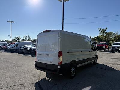 New 2025 Ford Transit 250 Medium Roof Empty Cargo Van for sale #T32941 - photo 2