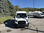 2025 Ford Transit 250 Medium Roof AWD Empty Cargo Van for sale #T32941 - photo 3