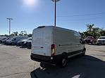 2025 Ford Transit 250 Medium Roof AWD Empty Cargo Van for sale #T32941 - photo 2