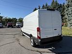 2025 Ford Transit 250 Medium Roof AWD Empty Cargo Van for sale #T32941 - photo 6
