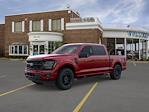 2025 Ford F-150 SuperCrew Cab 4WD Pickup for sale #T32950 - photo 1