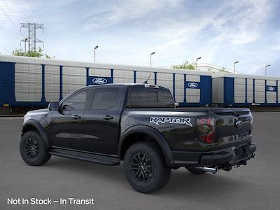 New 2025 Ford Ranger Raptor SuperCrew Cab for sale #T32955 - photo 2