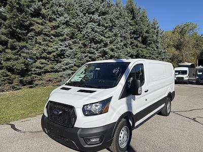 New 2025 Ford Transit 250 Low Roof Empty Cargo Van for sale #T32993 - photo 1