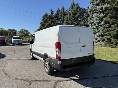 New 2025 Ford Transit 250 Low Roof Empty Cargo Van for sale #T32993 - photo 2