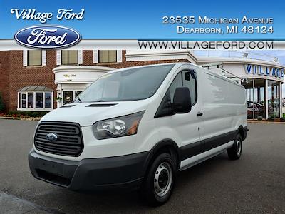 Used 2018 Ford Transit 250 Low Roof Empty Cargo Van for sale #T32993A - photo 1
