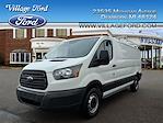 Used 2018 Ford Transit 250 Low Roof Empty Cargo Van for sale #T32993A - photo 1