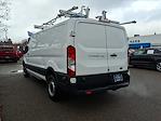 Used 2018 Ford Transit 250 Low Roof Empty Cargo Van for sale #T32993A - photo 9