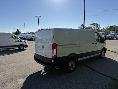 New 2025 Ford Transit 250 Low Roof Empty Cargo Van for sale #T32994 - photo 2