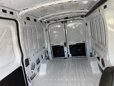 New 2025 Ford Transit 250 Medium Roof Empty Cargo Van for sale #T33013 - photo 2