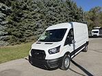 New 2025 Ford Transit 250 Medium Roof Empty Cargo Van for sale #T33013 - photo 1