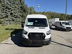 New 2025 Ford Transit 250 Medium Roof Empty Cargo Van for sale #T33013 - photo 4